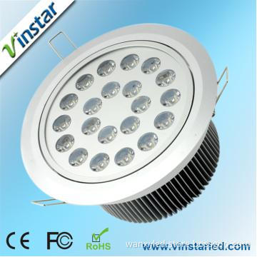 21*1W LED Ceiling lamp with 3 Year Warranty